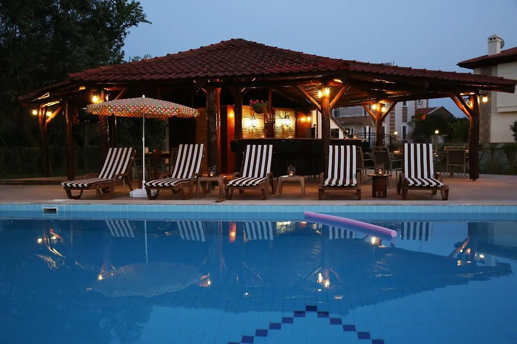 Sunshine Boutique Hotel Dalyan